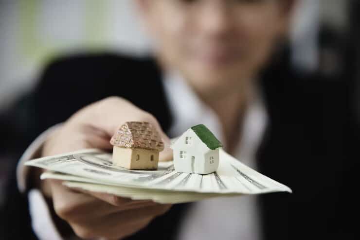 How to Choose the Right Home Loan