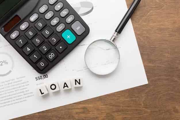 how to get the best deal on a loan