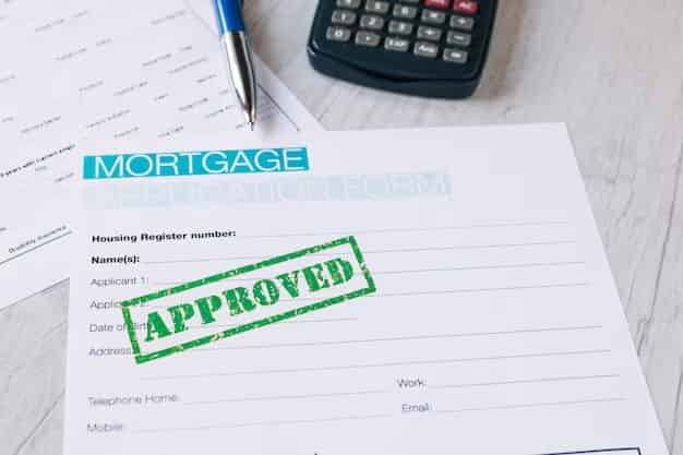 Tips for Choosing the Right Mortgage Lender