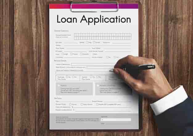 Steps to Take Before Applying for a Loan