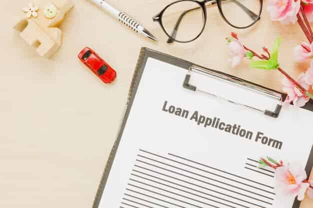 Steps to Take Before Applying for a Loan